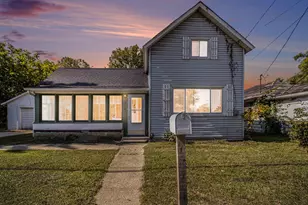 314 S 3rd Ave, Big Rapids, MI 49307 - Photo 1