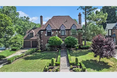 19190 Parkside Street, Detroit, MI 48221 - Photo 1