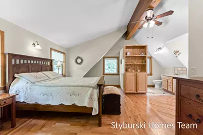 226 N 176th Avenue, Walkerville, MI 49459 - Photo 37