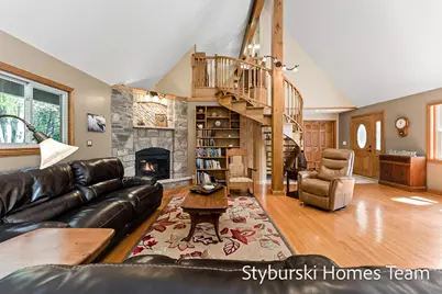 226 N 176th Avenue, Walkerville, MI 49459 - Photo 19