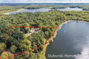 226 N 176th Ave, Walkerville, MI 49459 - Photo 9