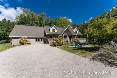226 N 176th Avenue, Walkerville, MI 49459 - Photo 79