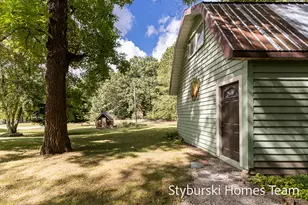 226 N 176th Ave, Walkerville, MI 49459 - Photo 93