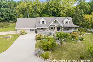 226 N 176th Ave, Walkerville, MI 49459 - Photo 1
