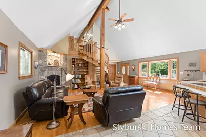 226 N 176th Avenue, Walkerville, MI 49459 - Photo 29
