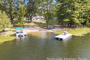 226 N 176th Ave, Walkerville, MI 49459 - Photo 5