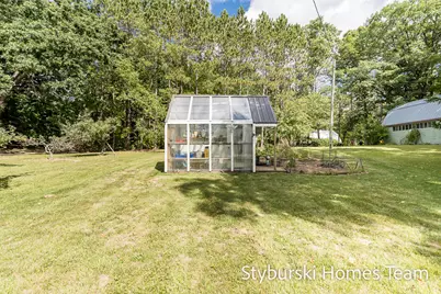 226 N 176th Avenue, Walkerville, MI 49459 - Photo 87