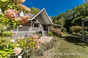 226 N 176th Ave, Walkerville, MI 49459 - Photo 83