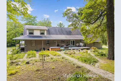 226 N 176th Avenue, Walkerville, MI 49459 - Photo 3