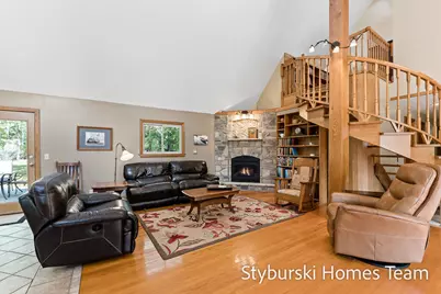 226 N 176th Avenue, Walkerville, MI 49459 - Photo 17