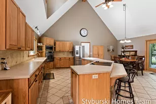 226 N 176th Ave, Walkerville, MI 49459 - Photo 19