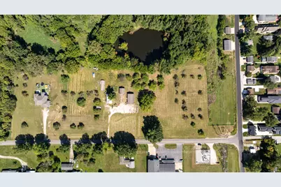 Manitou Beach Rd Lot B, Manitou Beach, MI 49253 - Photo 3