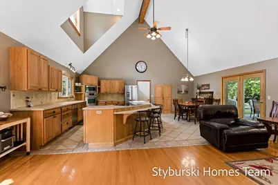 226 N 176th Avenue, Walkerville, MI 49459 - Photo 11