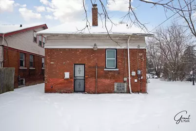 14466 Chelsea Avenue, Detroit, MI 48213 - Photo 3