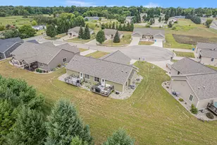 784 Meadows Ct, Grass Lake, MI 49240 - Photo 23