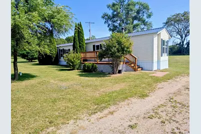 4829 S Derby Road, Sidney, MI 48885 - Photo 1