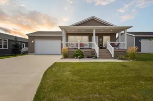 5906 Trillium Hills Dr NE, Rockford, MI 49341 - Photo 1