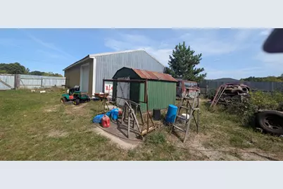 851 W McMillan Road, Muskegon, MI 49445 - Photo 9