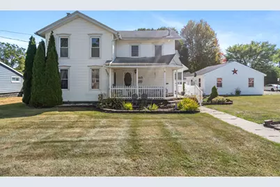 1115 Cooper Street, Jackson, MI 49202 - Photo 1