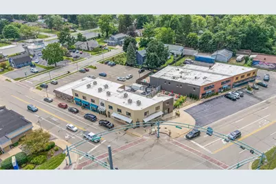 9729 Red Arrow Highway #B, Bridgman, MI 49106 - Photo 3