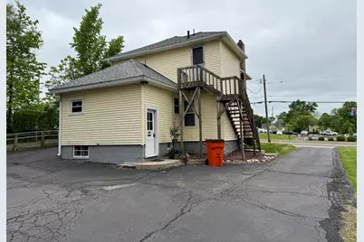 205 N West Avenue, Jackson, MI 49201 - Photo 5