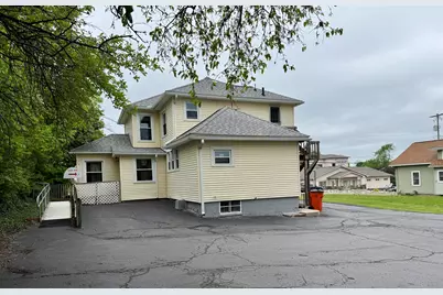 205 N West Avenue, Jackson, MI 49201 - Photo 7