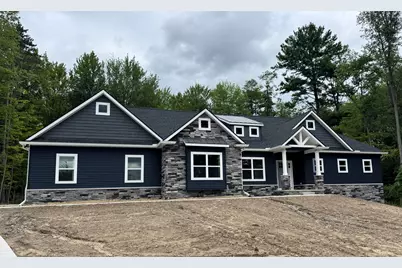 5570 Golf Club Road, Howell, MI 48843 - Photo 1