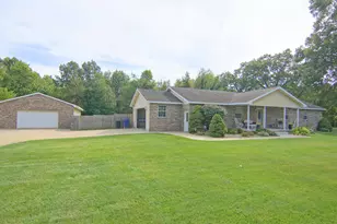 23803 Evan St, Cassopolis, MI 49031 - Photo 1