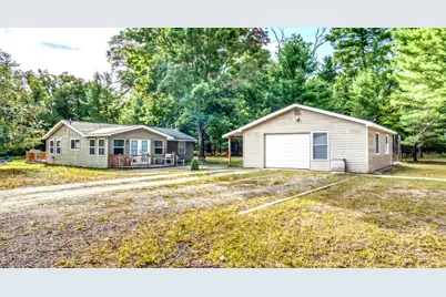 8287 W Hollyhock Avenue, Baldwin, MI 49304 - Photo 1