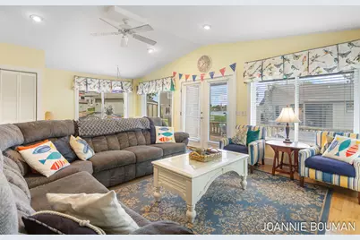 8286 W Pine Grove Beach Drive, Baldwin, MI 49304 - Photo 5