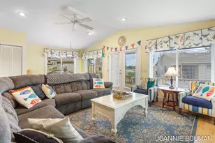 8286 W Pine Grove Beach Dr, Baldwin, MI 49304 - Photo 5