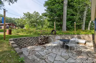 8286 W Pine Grove Beach Dr, Baldwin, MI 49304 - Photo 3