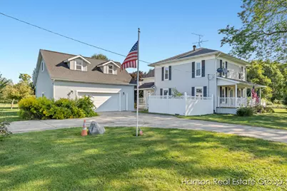 11133 3 Mile Road NE, Lowell, MI 49331 - Photo 3