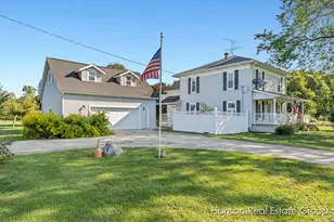 11133 3 Mile Rd NE, Lowell, MI 49331 - Photo 3