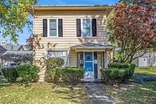 317 E Chart St, Plainwell, MI 49080 - Photo 1