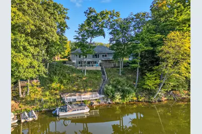 18685 Kreig Drive, Big Rapids, MI 49307 - Photo 1