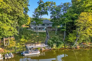 18685 Kreig Dr, Big Rapids, MI 49307 - Photo 1