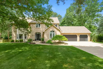 6794 Brickleton Court, Portage, MI 49024 - Photo 1