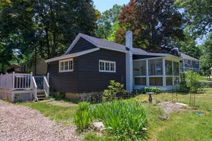 149 Taylor St, Saugatuck, MI 49453 - Photo 5