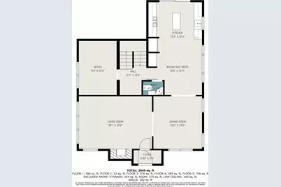 100 Colrain Street SW, Grand Rapids, MI 49548 - Photo 19