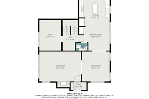 100 Colrain St SW, Grand Rapids, MI 49548 - Photo 19