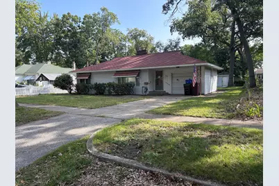 936 West Street, Muskegon, MI 49442 - Photo 1