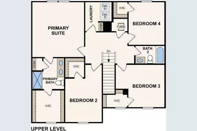 1488 E Roosevelt Lane, Milan, MI 48160 - Photo 3