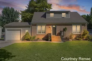 2505 Longmeadow St NW, Grand Rapids, MI 49504 - Photo 3