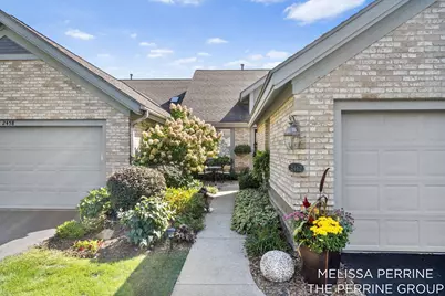 2462 Highridge Lane SE, Grand Rapids, MI 49546 - Photo 5