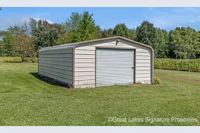 16856 W Stanton Road, Pierson, MI 49339 - Photo 27