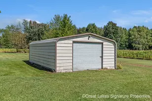 16856 W Stanton Rd, Pierson, MI 49339 - Photo 27