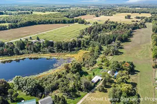 16856 W Stanton Rd, Pierson, MI 49339 - Photo 5