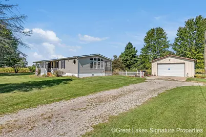 16856 W Stanton Road, Pierson, MI 49339 - Photo 25