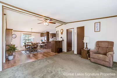 16856 W Stanton Road, Pierson, MI 49339 - Photo 13